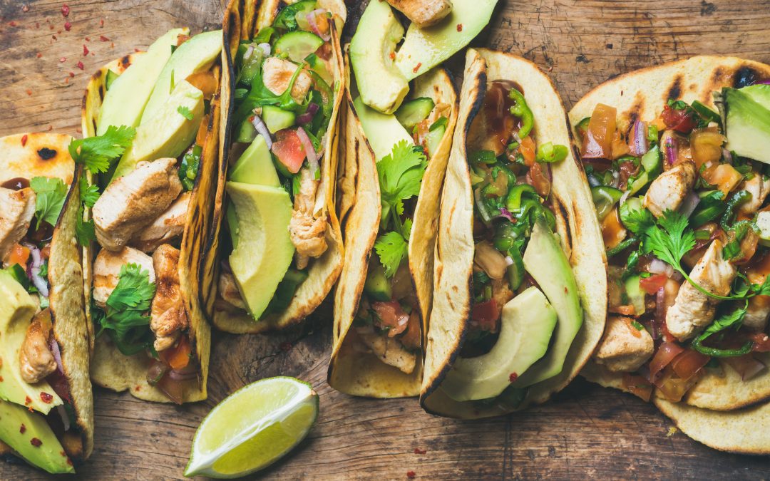 A Must-Try Easy Taco Recipe