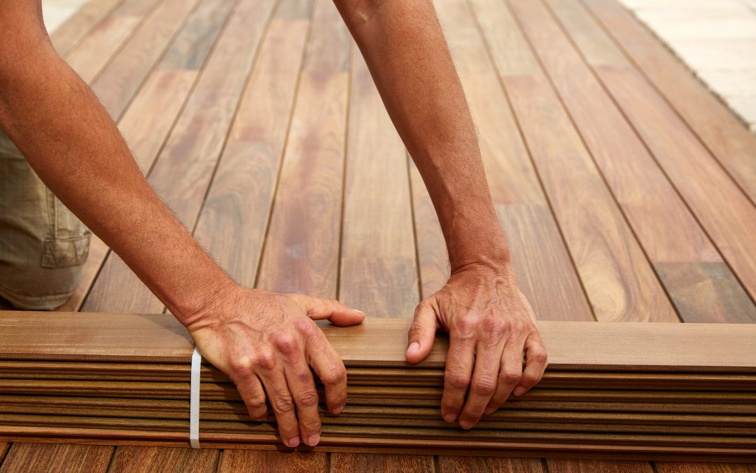 Picking The Right Flooring