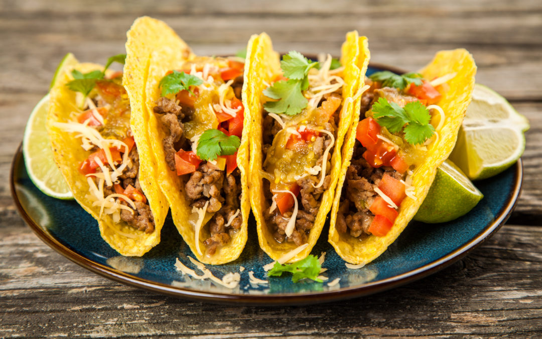 Must-Try Southern Family Taco Recipe