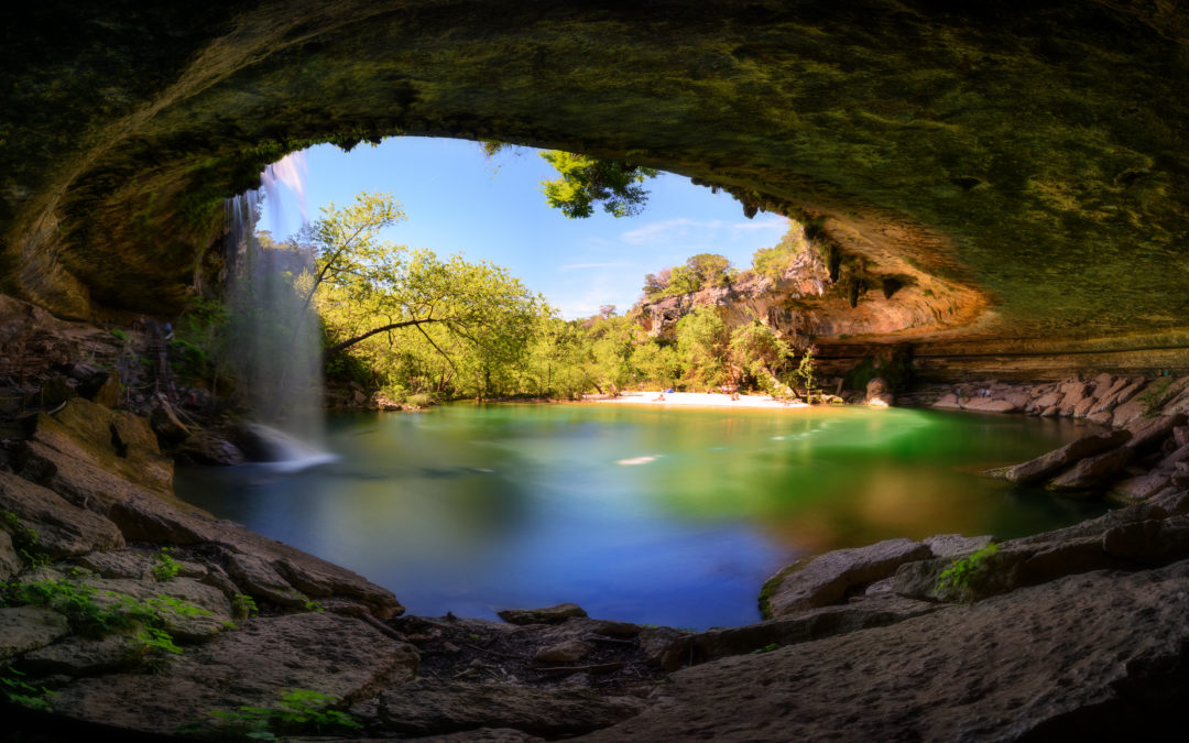 You Won’t Believe These South Texas Destinations
