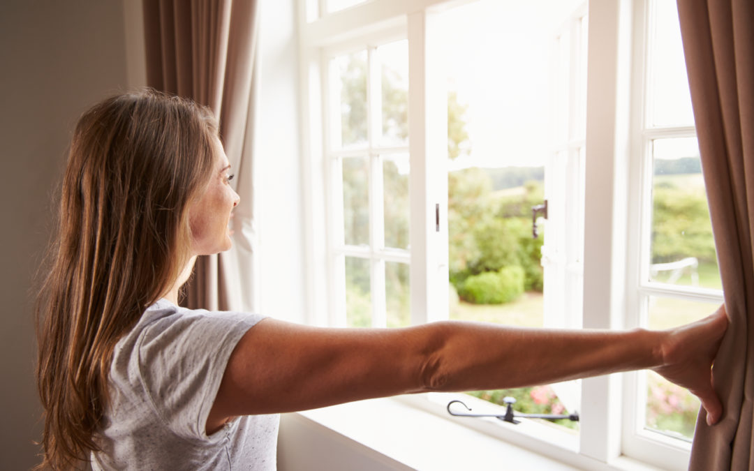 How Your Windows Affect Your Life