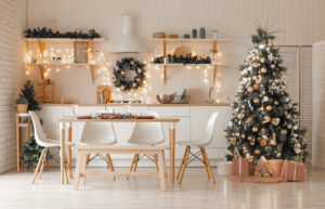 lakes at creekside, Home for the Holidays: Interior Decor Inspiration for Different Styles, Lakes at Creekside