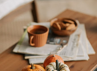 Tips To Bring Your Home To Its Fall Potential